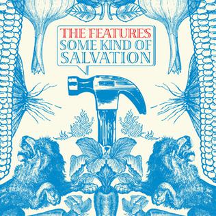 <i>Some Kind of Salvation</i> 2008 studio album by The Features