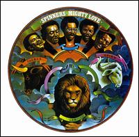 <i>Mighty Love</i> 1974 studio album by The Spinners