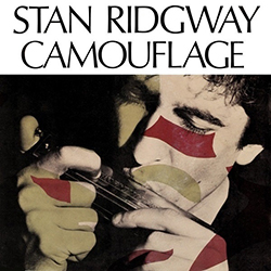 <span class="mw-page-title-main">Camouflage (Stan Ridgway song)</span> 1986 rock song