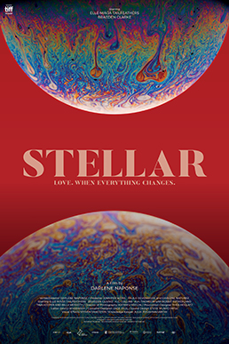 <i>Stellar</i> (film) 2022 Canadian film directed by Darlene Naponse