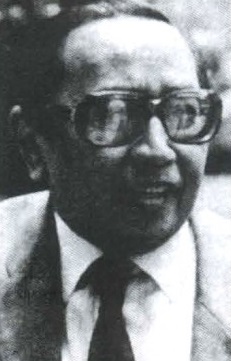 <span class="mw-page-title-main">Suardi Tasrif</span> Indonesian writer (1922–1991)