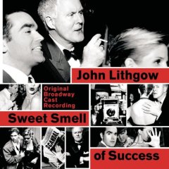 <i>Sweet Smell of Success</i> (musical) 2002 musical