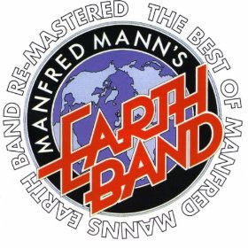 Mann s earth band. Manfred Mann's Earth Band 1999. The best of Manfred Mann's Earth Band. The good Earth альбом Manfred Mann's Earth Bands. Manfred Mann's Earth Band discography.