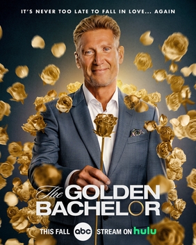 <i>The Golden Bachelor</i> American TV series or program