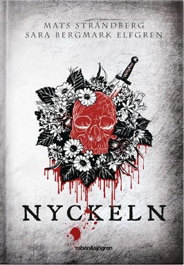 <i>The Key</i> (Elfgren and Strandberg novel)