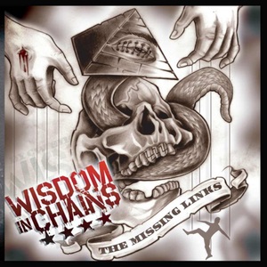 <i>The Missing Links</i> (album) 2012 studio album by Wisdom In Chains