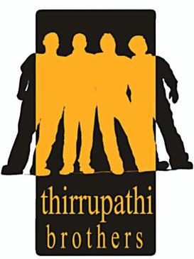 <span class="mw-page-title-main">Thirrupathi Brothers</span> Indian film production company