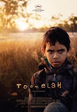 <i>Toomelah</i> (film) 2011 Australian film