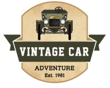 File:Vintage Car Adventure logo.jpg