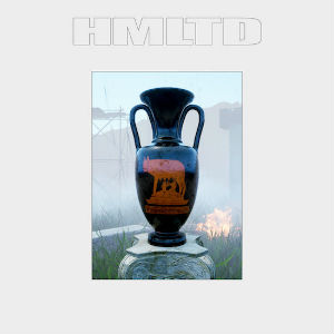 <i>West of Eden</i> (album) 2020 studio album by HMLTD