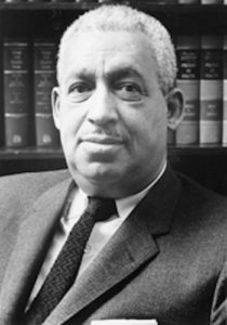 William Robert Ming American lawyer and activist
