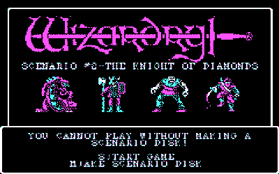 File:Wizardry2TitleScreen.gif