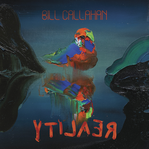 <i>Ytilaer</i> 2022 studio album by Bill Callahan