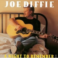 <span class="mw-page-title-main">A Night to Remember (Joe Diffie song)</span> 1999 single by Joe Diffie