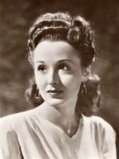 <span class="mw-page-title-main">Carla Lehmann</span> Canadian actress