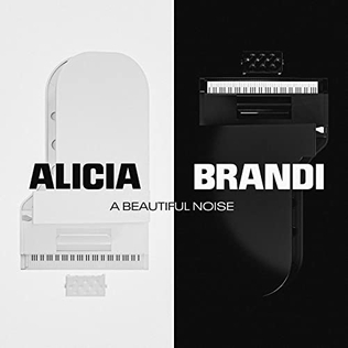 A Beautiful Noise 2020 song by Alicia Keys and Brandi Carlile