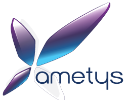 <span class="mw-page-title-main">Ametys CMS</span>