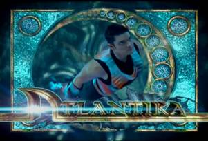 <i>Atlantika</i> Philippine television series