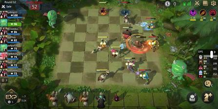 What Exactly Is the Auto Chess Genre? – GameUP24