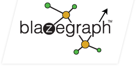 Blazegraph graph database