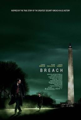 <i>Breach</i> (2007 film) 2007 American film