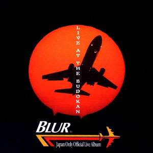 Live at the Budokan (Blur album)