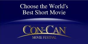 CON-CAN Movie Festival