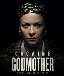 <i>Cocaine Godmother</i> 2017 American film
