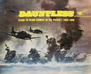 File:Cover of 1st edition Dauntless Battleline.png