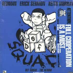 <span class="mw-page-title-main">Full Cooperation</span> 1998 single by Def Squad