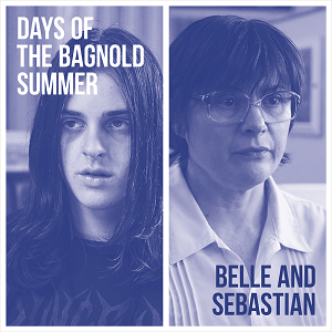 <i>Days of the Bagnold Summer</i> 2019 studio album / soundtrack by Belle and Sebastian