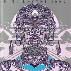 <i>Diga</i> (album) album by Mickey Hart