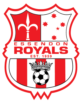 <span class="mw-page-title-main">Essendon Royals SC</span> Football club