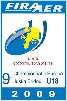 <span class="mw-page-title-main">2009 European Under-18 Rugby Union Championship</span>