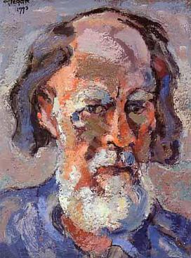 <span class="mw-page-title-main">Gregoire Boonzaier</span> South African painter (1909–2005)