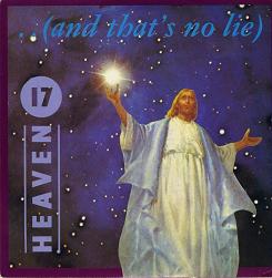 ...(And Thats No Lie) 1985 single by Heaven 17