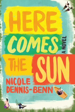 Here Comes the Sun (Dennis-Benn novel) - Wikipedia