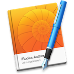 File:IBooks Author logo.png