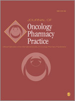 <i>Journal of Oncology Pharmacy Practice</i> journal