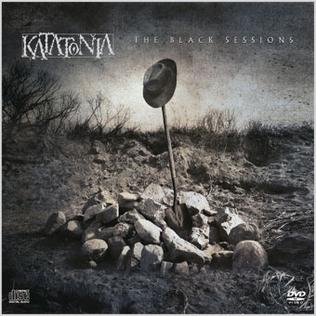 <i>The Black Sessions</i> 2005 compilation album by Katatonia