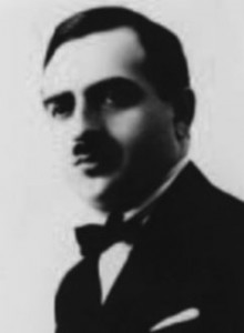 Kostandin Boshnjaku Albanian politician