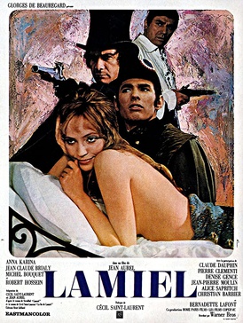 <i>Lamiel</i> 1967 film