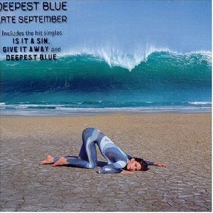 <i>Late September</i> 2004 studio album by Deepest Blue