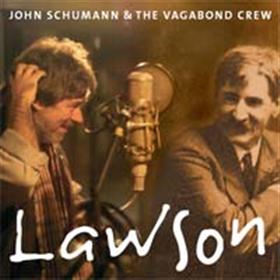 <i>Lawson</i> (album) album by John Schumann