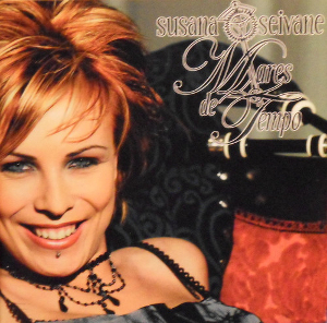 <i>Mares de tempo</i> 2004 studio album by Susana Seivane