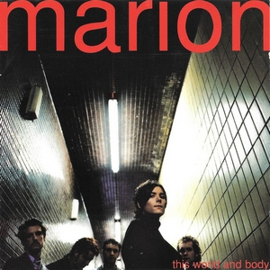 <i>This World and Body</i> 1996 studio album by Marion