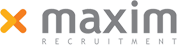 Maxim Recruitment Ltd logo