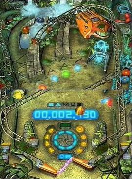 File:Metroid Prime Pinball gameplay.jpg