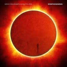 <i>Morphogenesis</i> (album) 2017 studio album by Steve Coleman