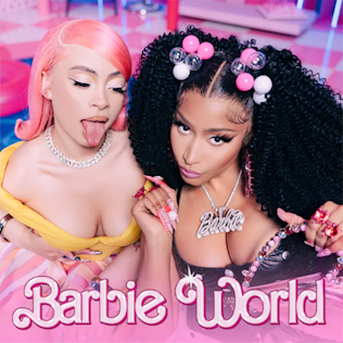 Barbie World - Wikipedia